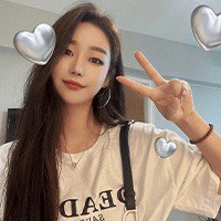 學生會員形象照